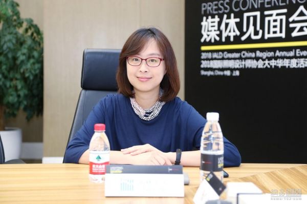 △ 徐敏馨 永林电子（上海）有限公司总经理