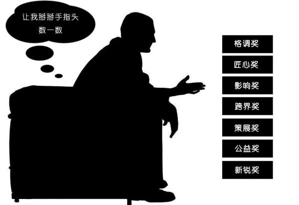 2018摩登态度人物9月揭晓,这有一套进阶指南
