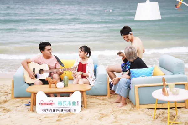 这一次,他们得罪了鲨鱼