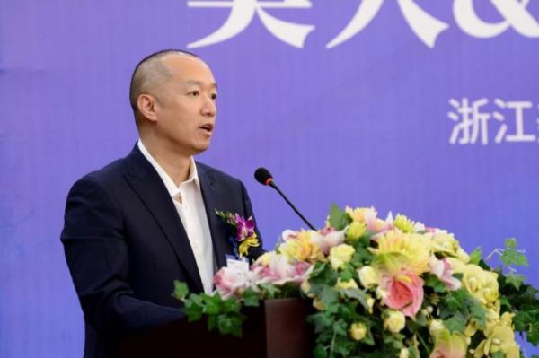  浙江美大董事长 夏鼎