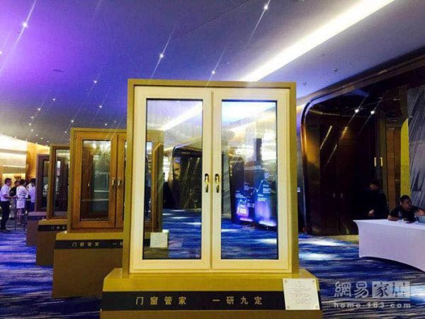研和股份重推新零售品牌研几 发力门窗设计定制