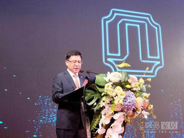 研和股份有限公司董事长陈国东 