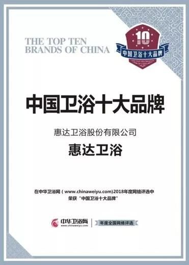 喜讯！惠达<a target=