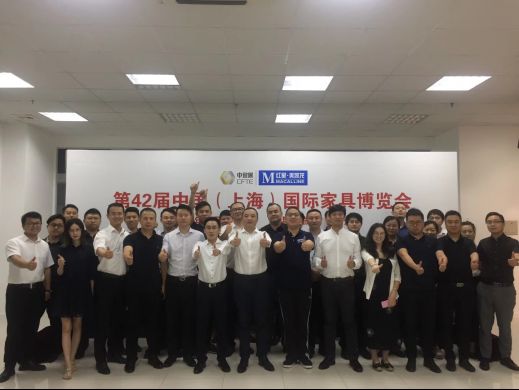 CIFF Shanghai ：从展商中来，到观众中去！