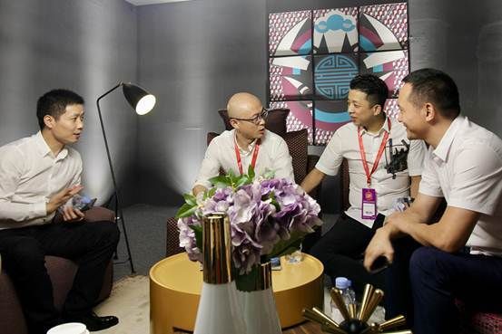 2018上海家博会启幕，帝标沙发“柔软的城市”为您的心动而来 《全球寻布之旅》上海站圆满举办