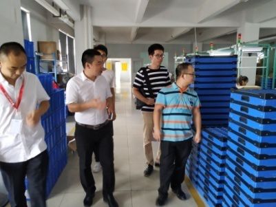 苏宁易购与樱花指纹锁共探指纹锁发展趋势