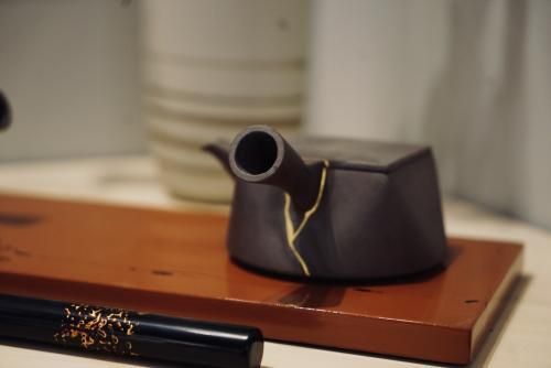 【看见民生】2018全息沉浸式茶主题巡展首站登陆摩登上海