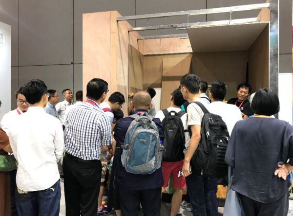 上海开装CEO李季:装配式装修前景无限