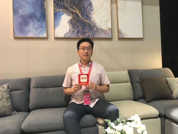 上海开装CEO李季:装配式装修前景无限