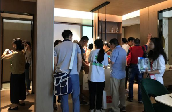 上海开装CEO李季:装配式装修前景无限