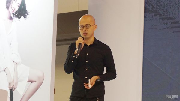 大众点评家居用户产品负责人傅浩为
