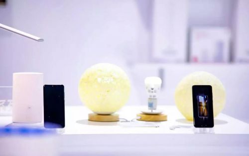 这款智能灯泡有什么不一样？