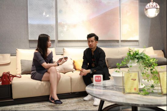 非境设计导演李利润：从精神美学出发 为产品注入东方意境