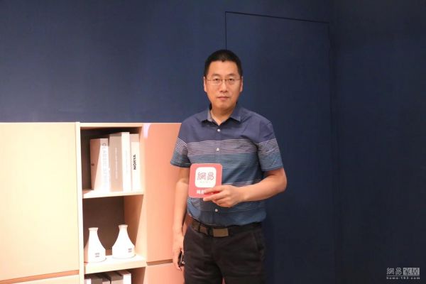 挪亚家总裁&首席设计师陈志军