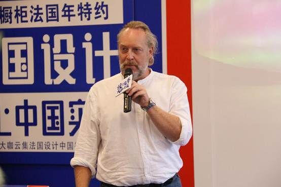 以设计突破同质化壁垒，司米84周年庆再造家居盛典新潮流