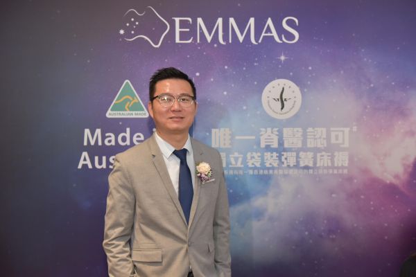 EMMAS香港岛首店开业！强势占领铜锣湾地标皇室堡