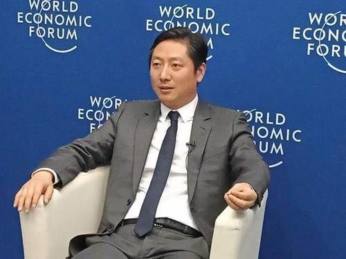 圣象以创新与国际化为驱动力,打造世界的圣象