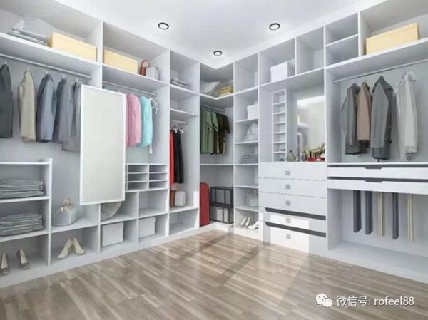真拿衣柜“霉”办法？看完你就有招了