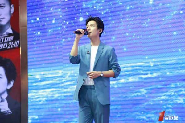 IP强强联合，2019中国好声音全国海选明星巡演-1号联盟专场活动圆满落地