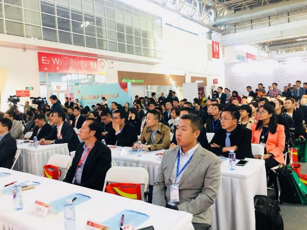 雨虹防水携新品亮相住博会 黑科技打造<a target=