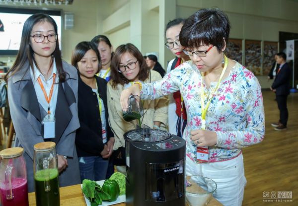 不少宝妈被L20“一键式”智能操作圈粉