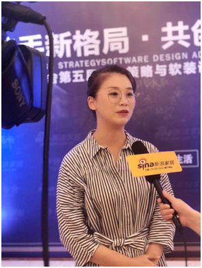 伊伊布舍江苏苏州加盟合作伙伴 曹冬琴