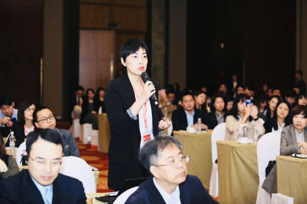 WORKSPACE2019上海国际办公空间及管理设施展发布会