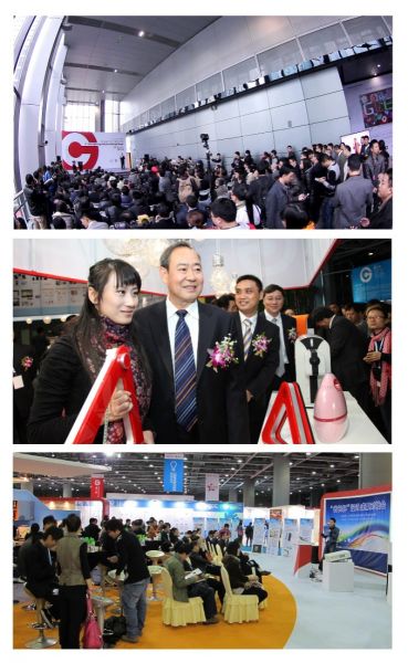 广东设计周首次开放社会参展，即日起到下月11日可报名