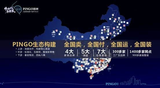 荣耀出战!PINGO国际欲借天猫双11赋能企业驶入新零售快车道
