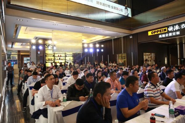 欧派整装大家居引发“超级地震” 强势激活家装行业造血机能 