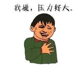 压力算颗“乒乓球”，这句话由他说出竟无法反驳