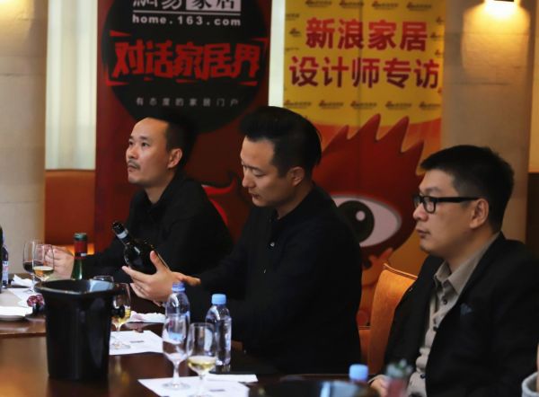 巢尚访谈丨崔晓涛：设计师和消费者都需要一个“熟成”的阶段
