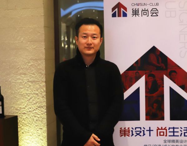 巢尚访谈丨崔晓涛：设计师和消费者都需要一个“熟成”的阶段