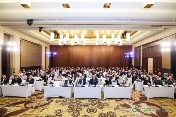 2018中城联盟公开课圆满收官,艾佳生活“住的共好式进化”全场吸睛
