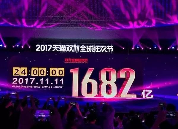 总冠名2018天猫双11狂欢夜 顾家家居或成流量之王？