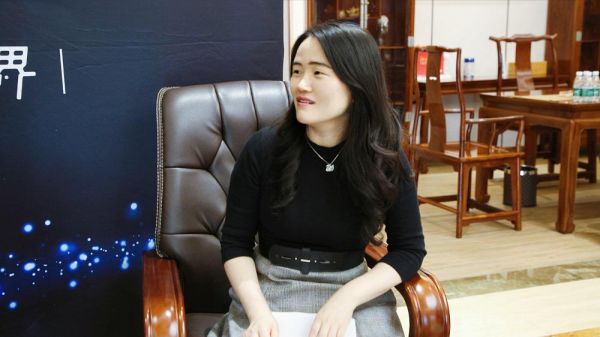 寻找增长新动能 | 顺成集团梁德云：创二代的探索与突破