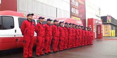 新消费时代，大自然服务升级助力家居企业发展突围