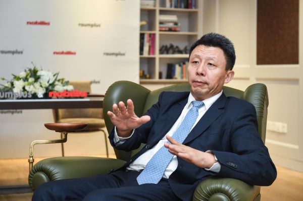 聚焦中高端市场 德禄中国携手德国柏丽打造国内衣橱生产基地