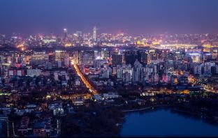 新蓝图绘就“千年雄安”,莫干山助力“国之重器”!