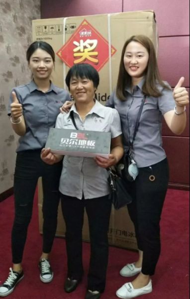 我想卖最好的产品给每一位客户 ——BBL专访湖北标杆代言人：吴伟