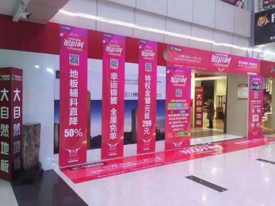 揭秘:大自然家居双十一如何实现精准营销