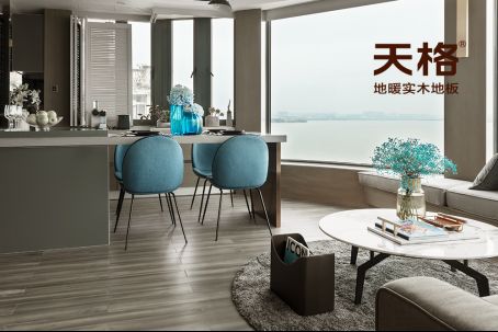 6大逆天优势 天格告诉你为什么地暖实木<a target=