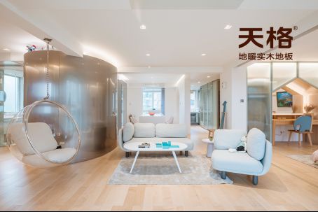 6大逆天优势 天格告诉你为什么地暖实木<a target=