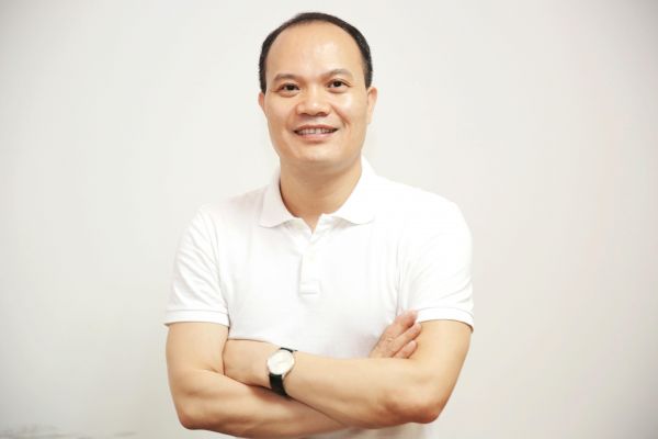 寻找增长新动能 | 欧神诺陈家旺：坚守定力、形成合力，方可持续成长