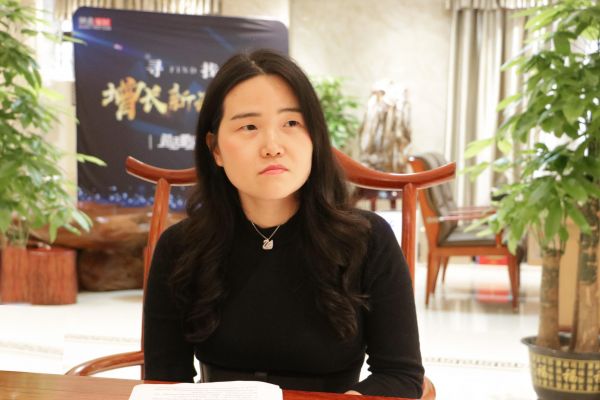 寻找增长新动能 | 欧神诺陈家旺：坚守定力、形成合力，方可持续成长