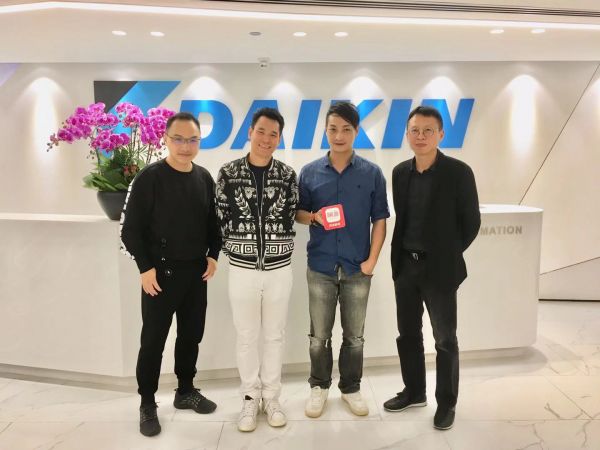华南赛区收官 | 第十二届大金内装设计大赛地区初评结束