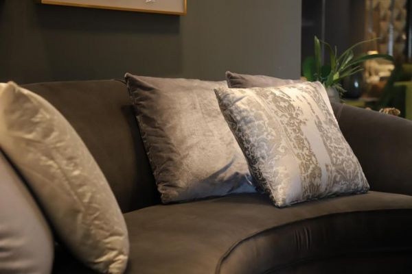 DONGHIA&RUBELLI入驻满京华·国际艺展中心：将意大利设计的美学价值传递到中国消费者家中