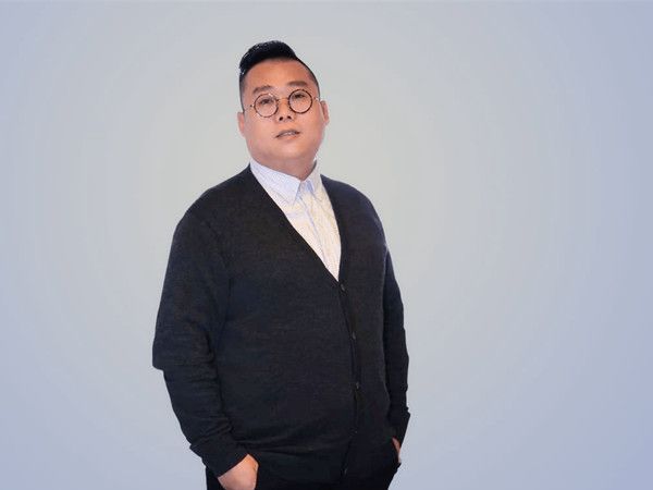 高文安设计有限公司设计部经理副总监 师锋