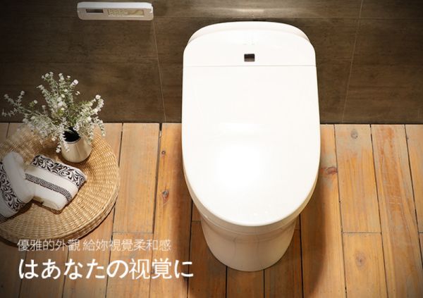 智能马桶该如何选购?看这里就知道