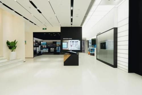 DAIKIN NEW LIFE STATION展厅